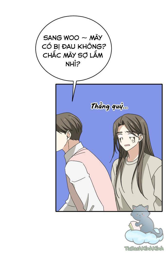 Bạn Của Em Trai Chapter 2 - 20