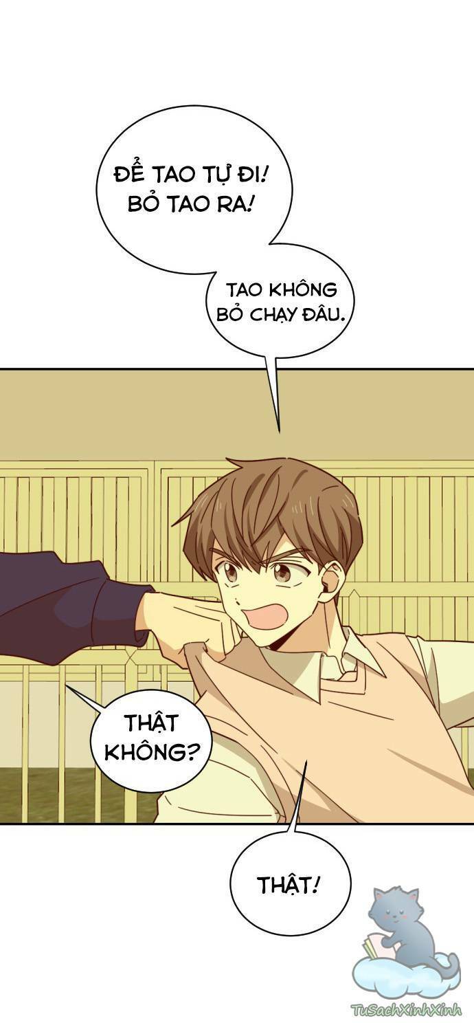 Bạn Của Em Trai Chapter 2 - 3