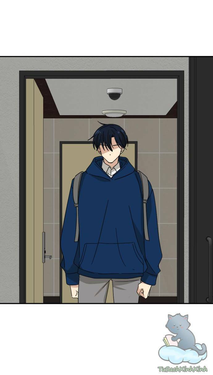Bạn Của Em Trai Chapter 2 - 23