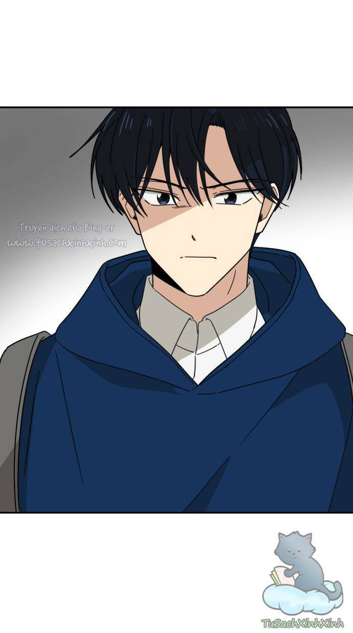 Bạn Của Em Trai Chapter 2 - 24