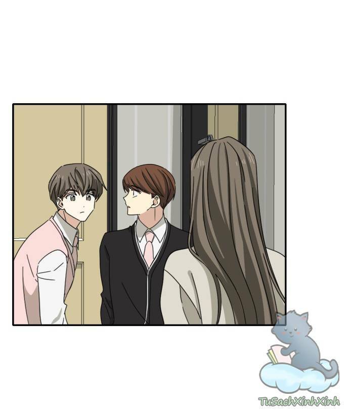 Bạn Của Em Trai Chapter 2 - 25