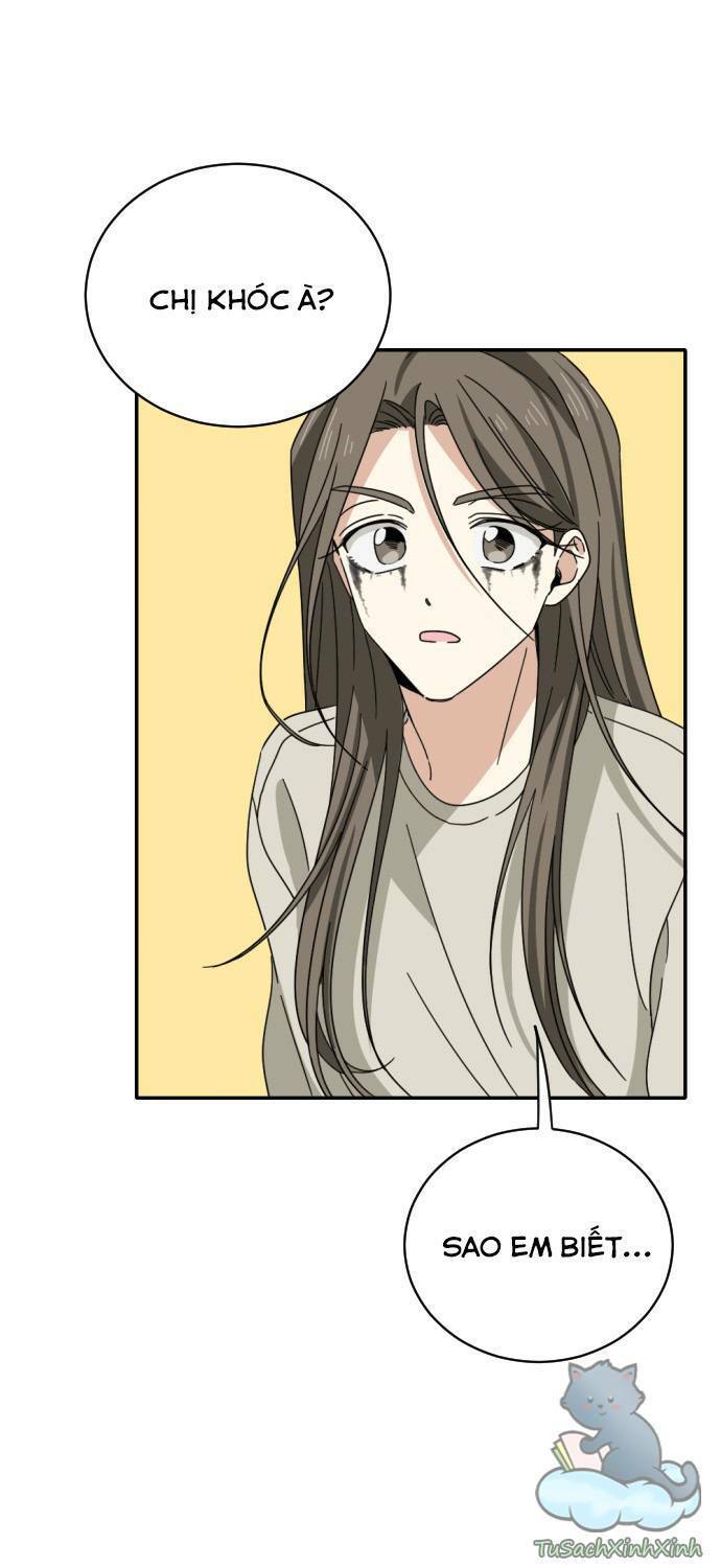 Bạn Của Em Trai Chapter 2 - 26