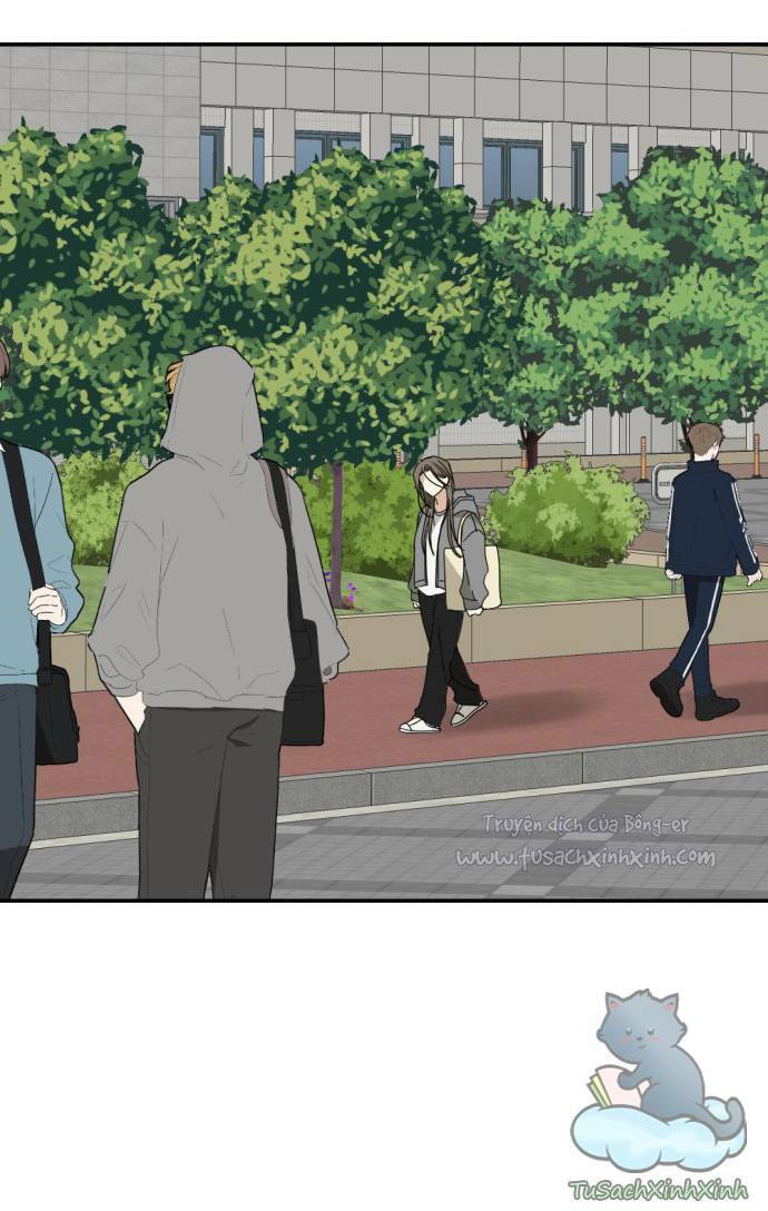 Bạn Của Em Trai Chapter 2 - 30