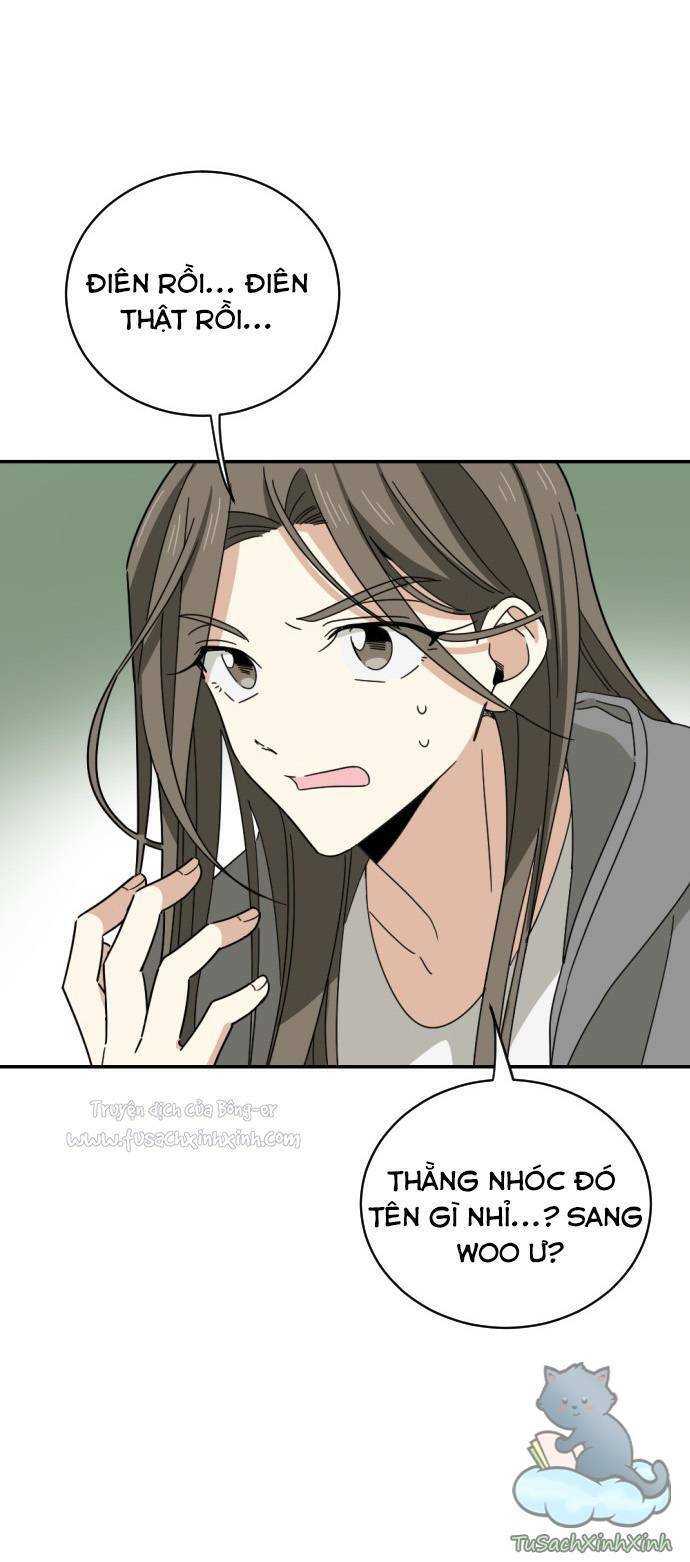 Bạn Của Em Trai Chapter 2 - 33