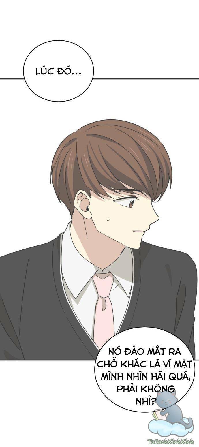 Bạn Của Em Trai Chapter 2 - 35