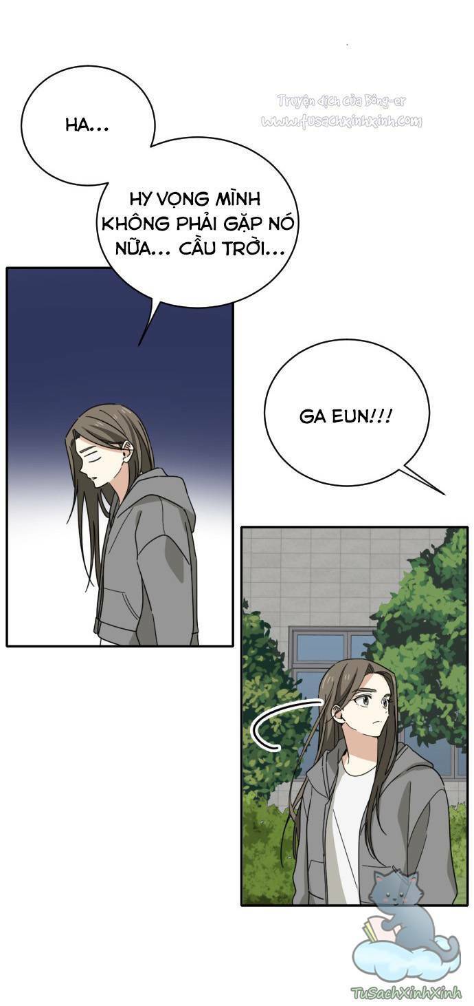 Bạn Của Em Trai Chapter 2 - 36
