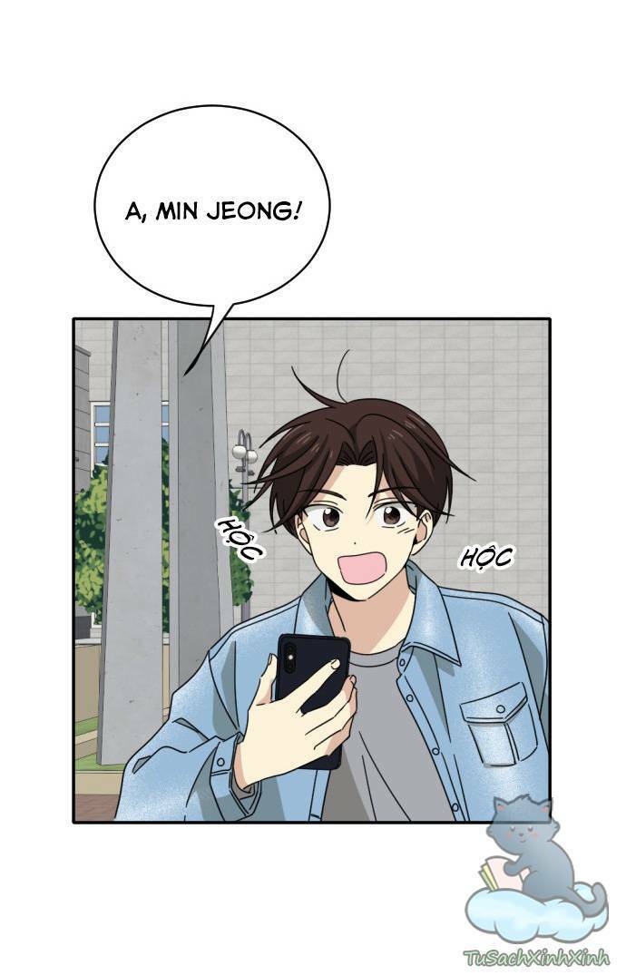 Bạn Của Em Trai Chapter 2 - 37