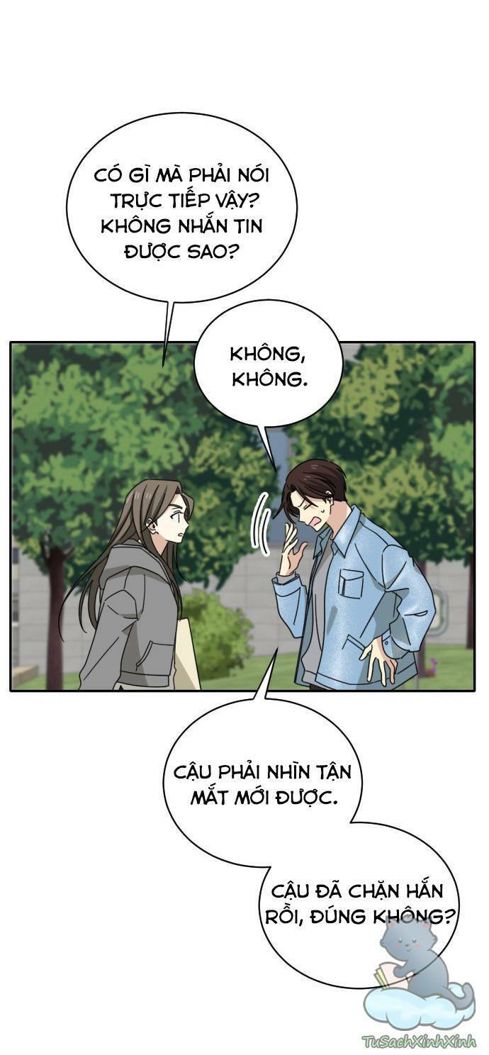 Bạn Của Em Trai Chapter 2 - 38