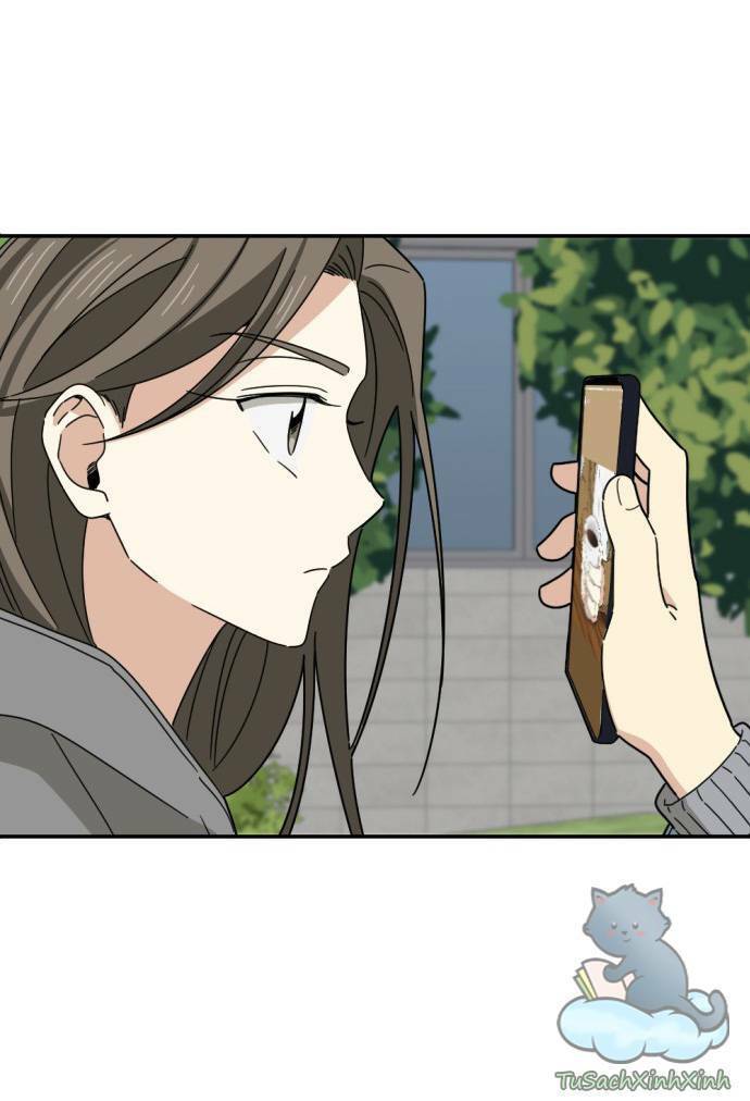 Bạn Của Em Trai Chapter 2 - 40