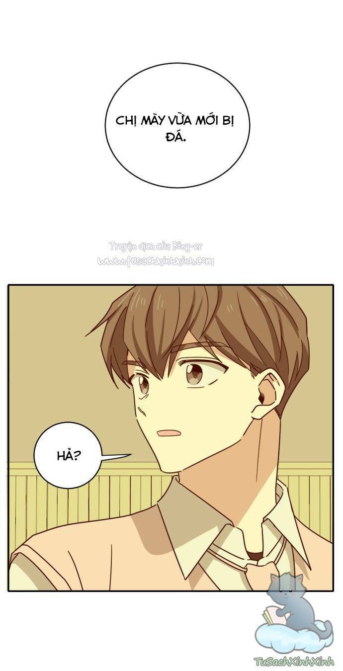 Bạn Của Em Trai Chapter 2 - 5