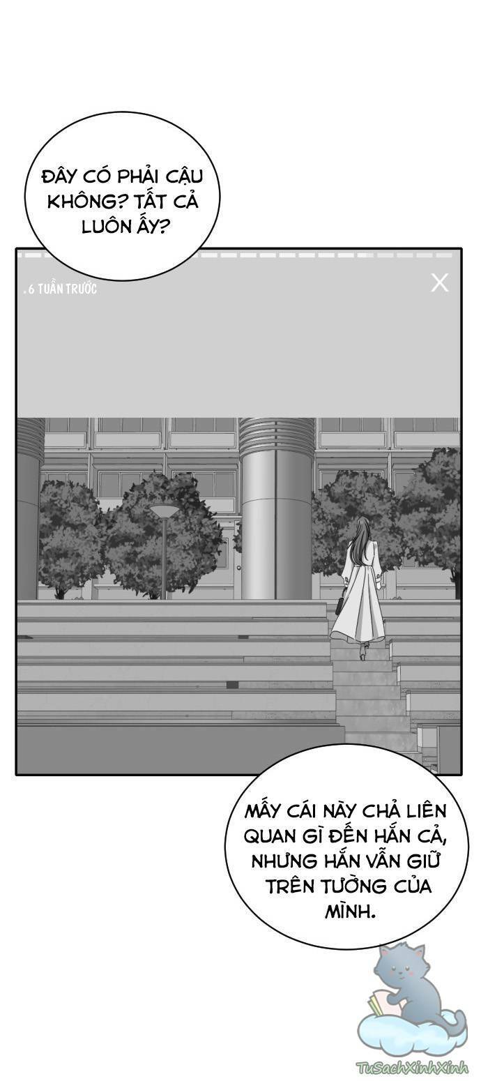 Bạn Của Em Trai Chapter 2 - 43