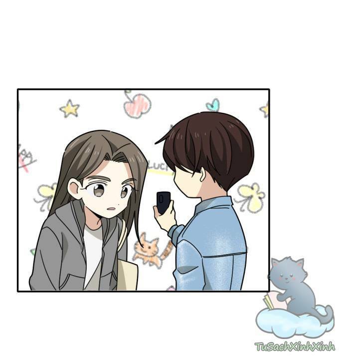 Bạn Của Em Trai Chapter 2 - 44