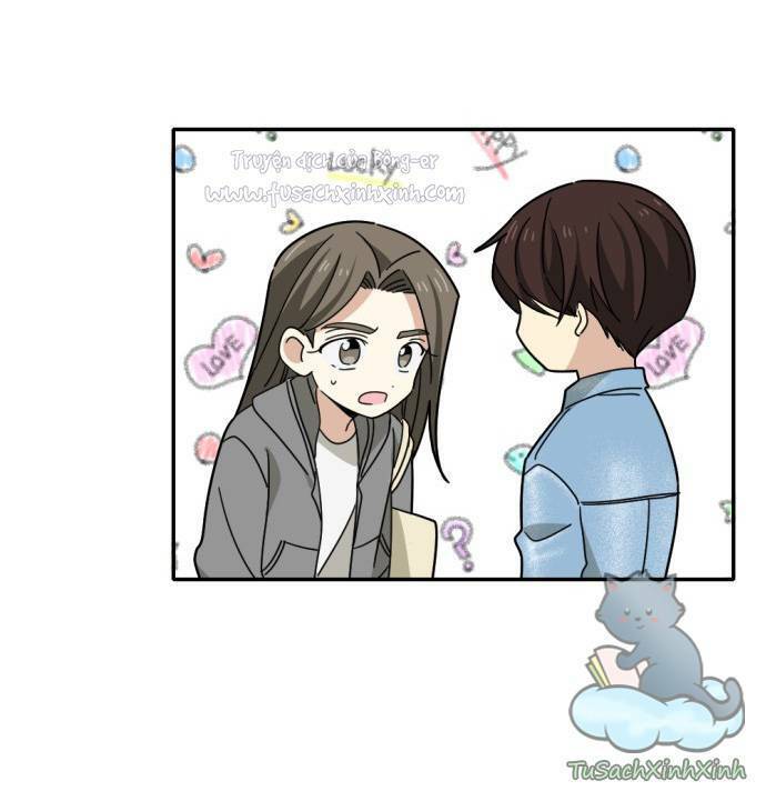 Bạn Của Em Trai Chapter 2 - 45