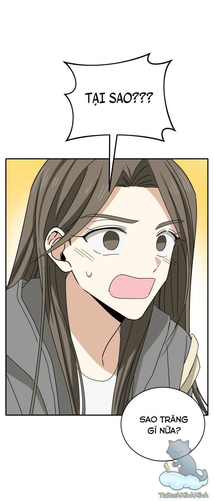 Bạn Của Em Trai Chapter 2 - 46