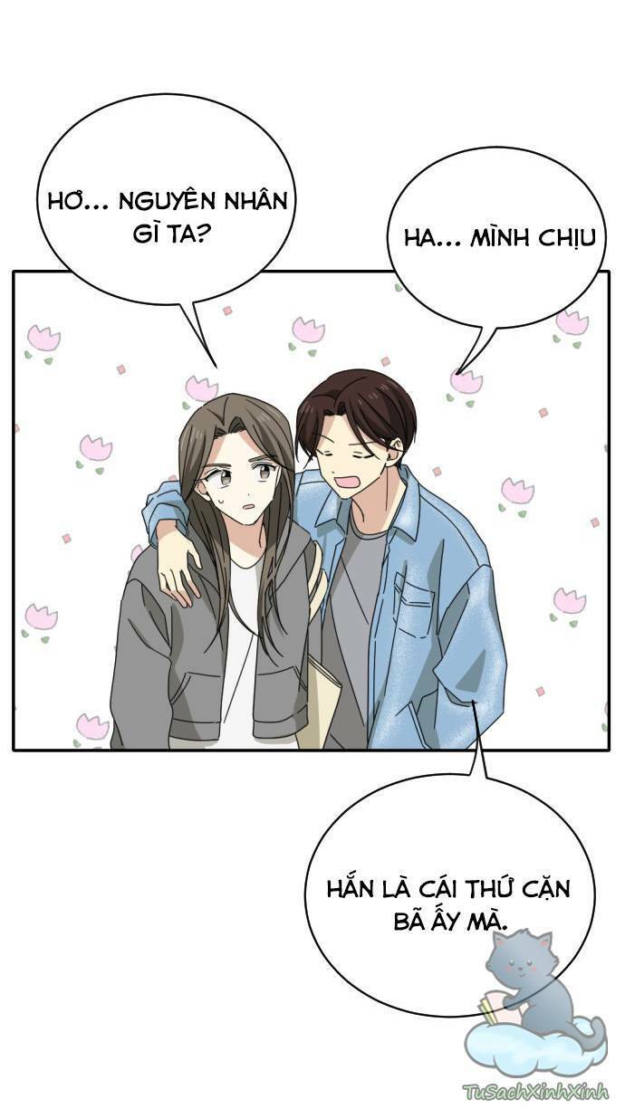 Bạn Của Em Trai Chapter 2 - 47