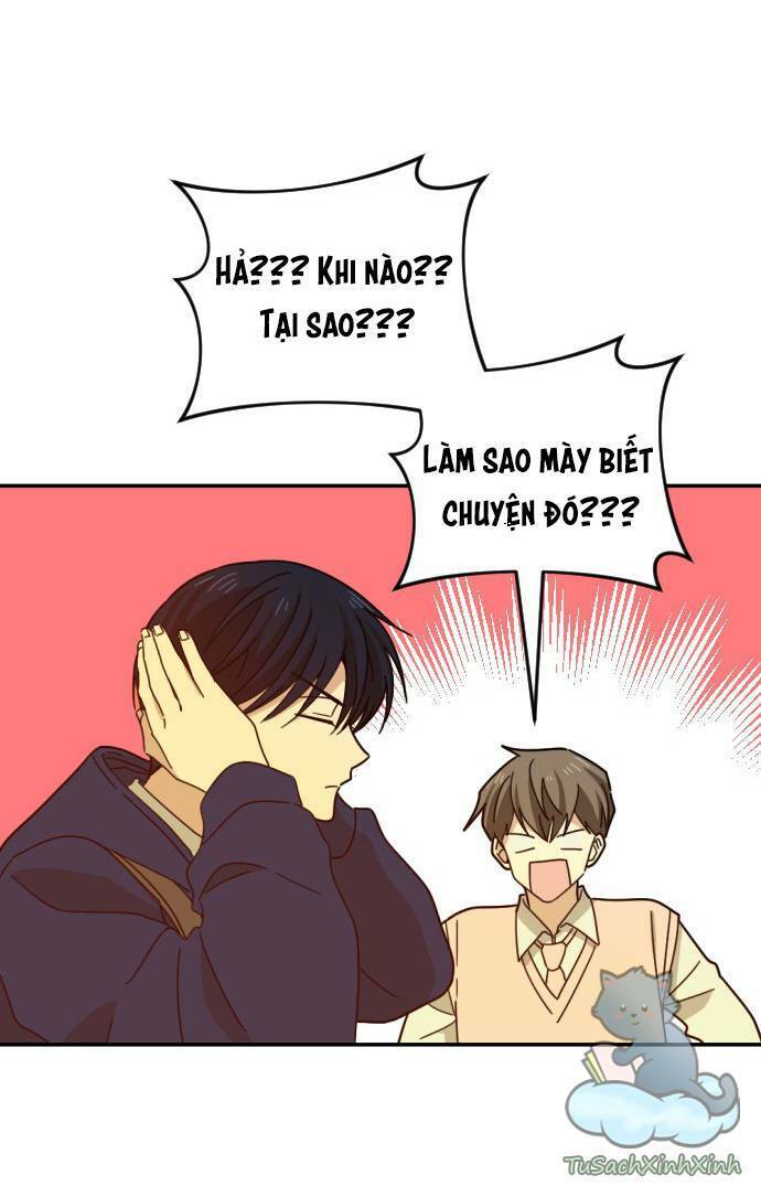 Bạn Của Em Trai Chapter 2 - 6