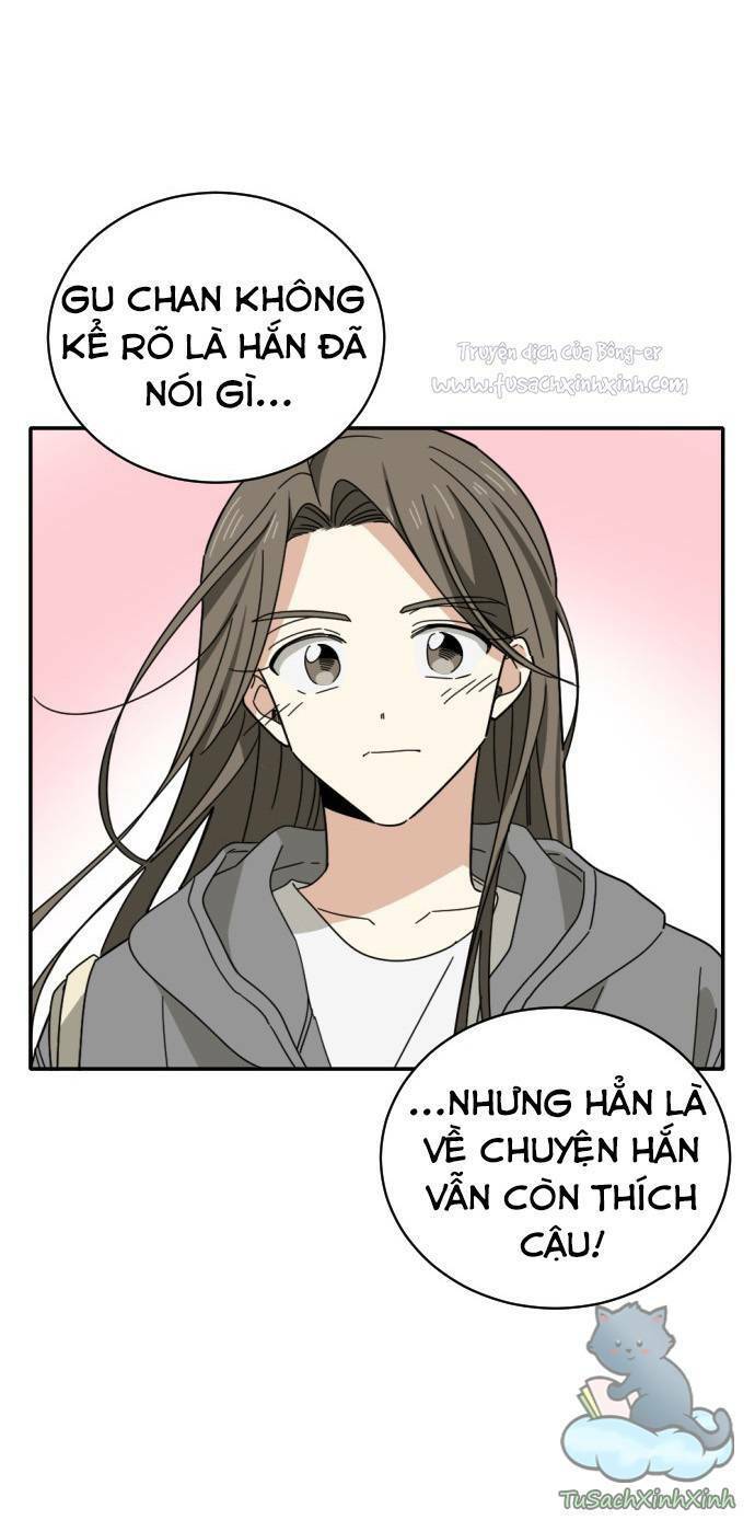 Bạn Của Em Trai Chapter 2 - 51