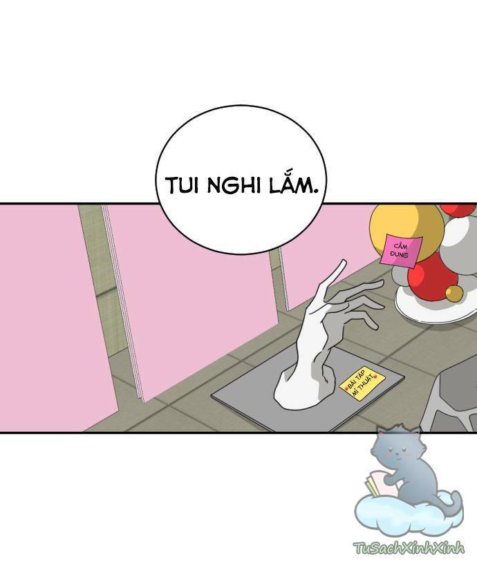 Bạn Của Em Trai Chapter 2 - 52