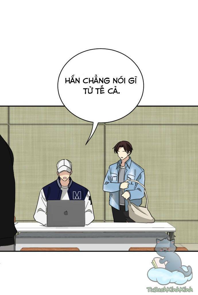 Bạn Của Em Trai Chapter 2 - 53