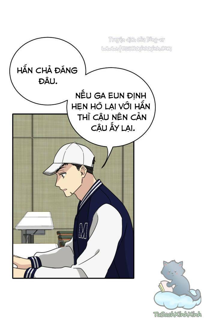 Bạn Của Em Trai Chapter 2 - 54