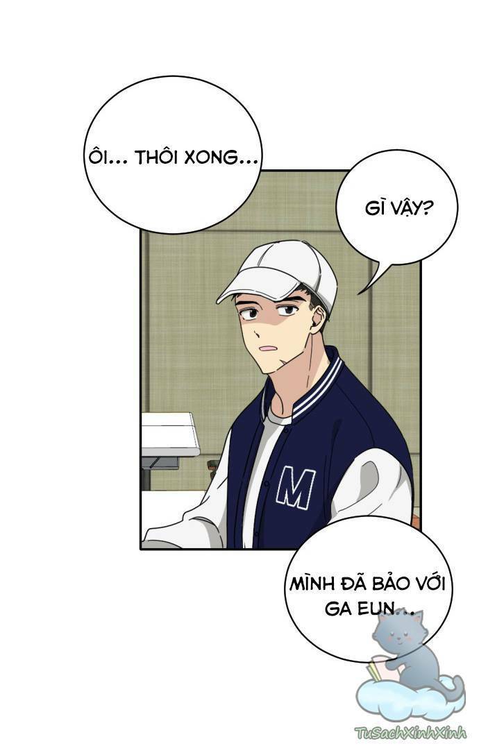 Bạn Của Em Trai Chapter 2 - 55