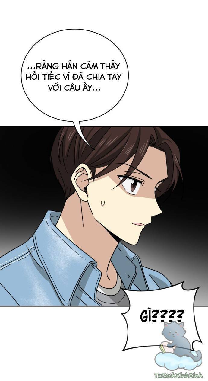 Bạn Của Em Trai Chapter 2 - 56