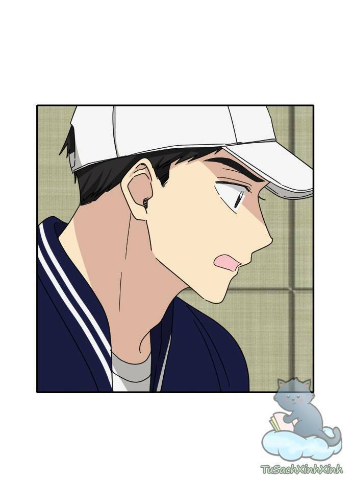 Bạn Của Em Trai Chapter 2 - 58