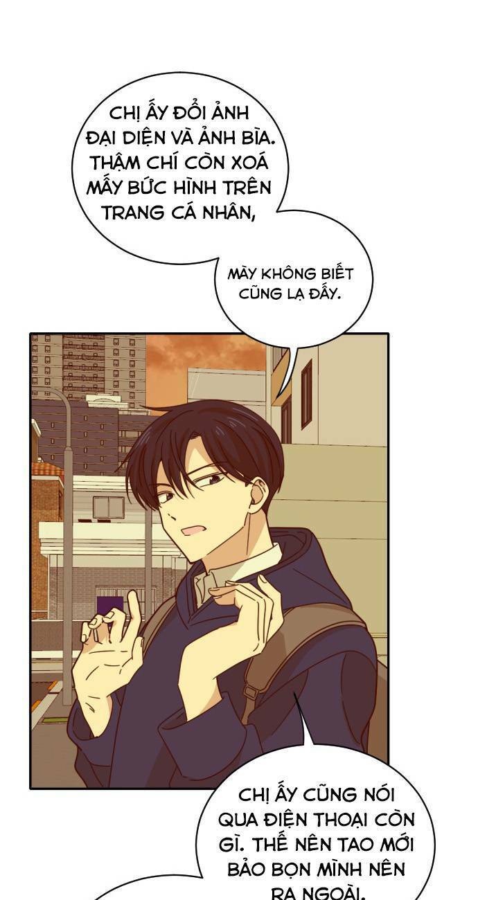 Bạn Của Em Trai Chapter 2 - 7