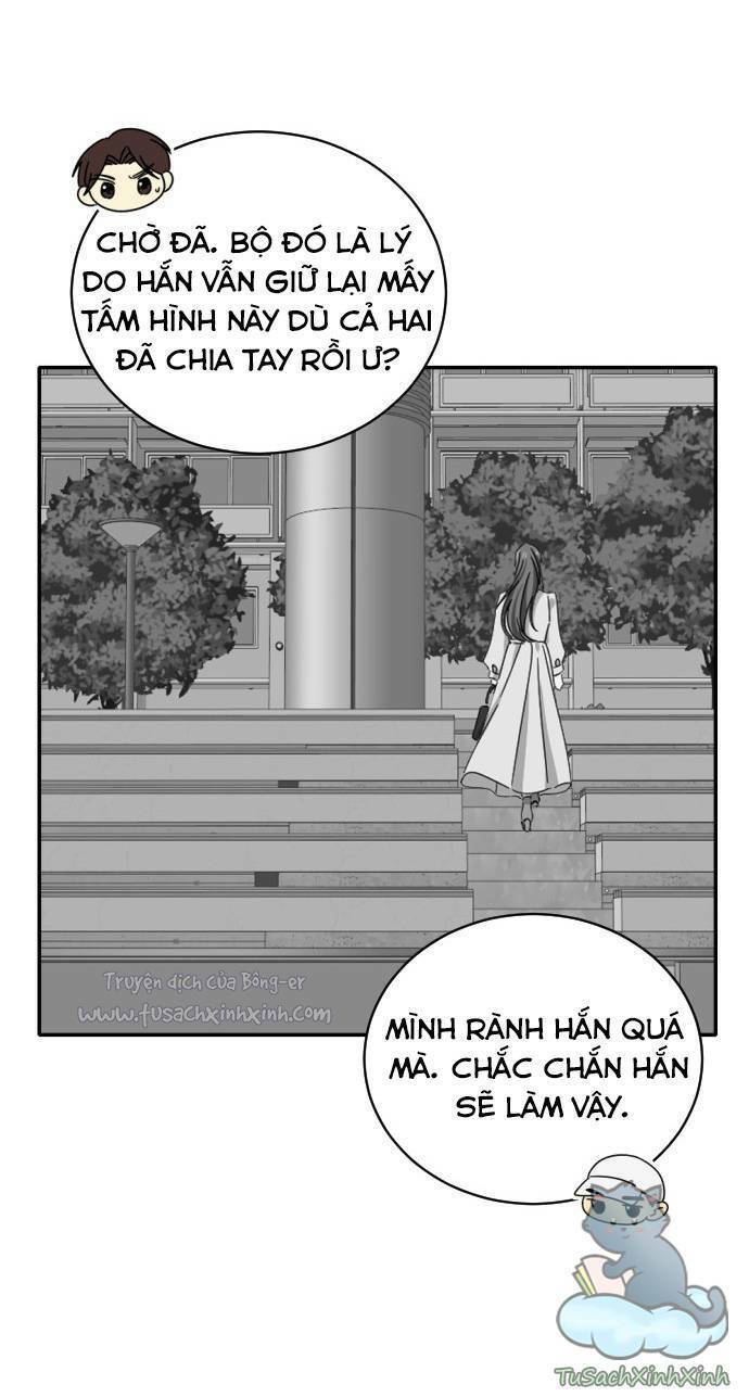 Bạn Của Em Trai Chapter 2 - 63