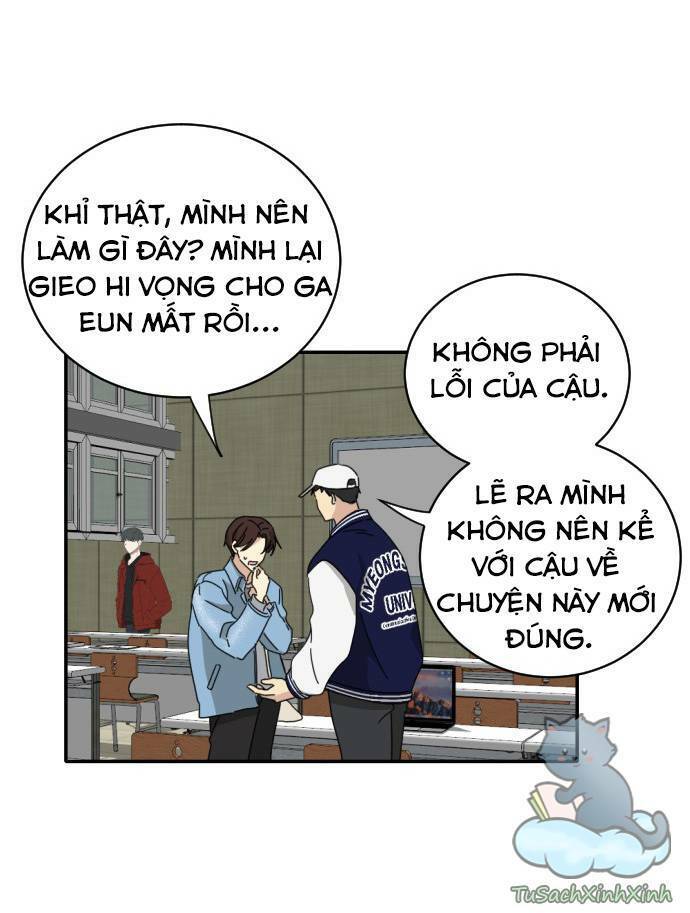 Bạn Của Em Trai Chapter 2 - 64