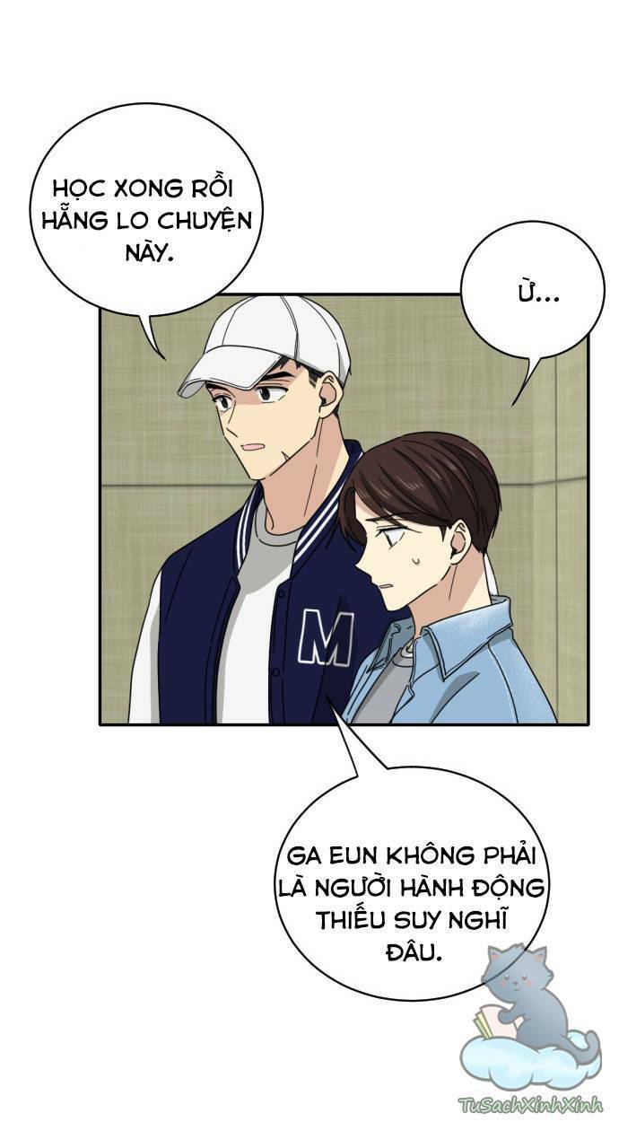 Bạn Của Em Trai Chapter 2 - 65
