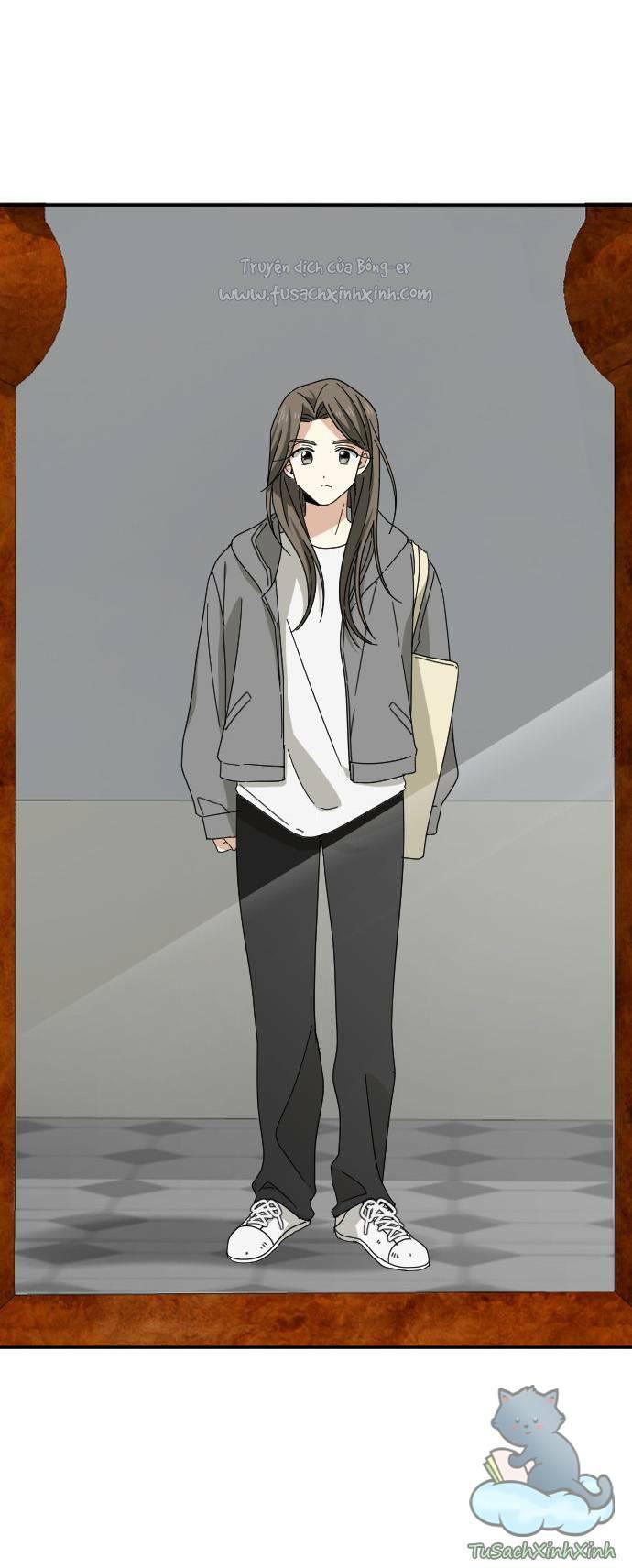 Bạn Của Em Trai Chapter 2 - 69