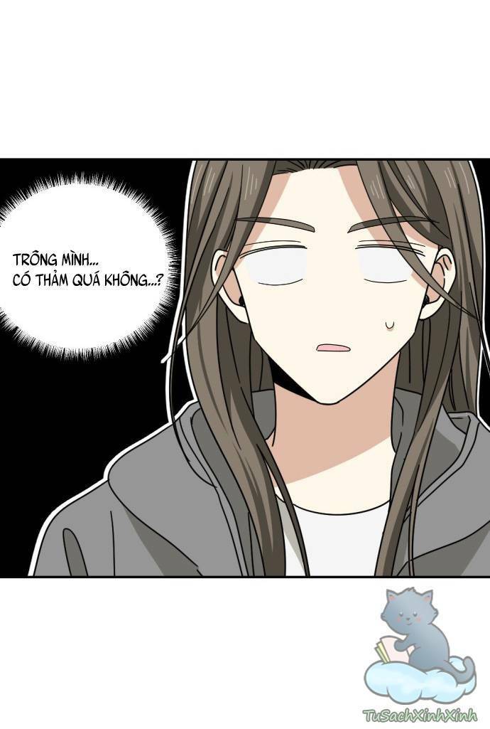 Bạn Của Em Trai Chapter 2 - 70