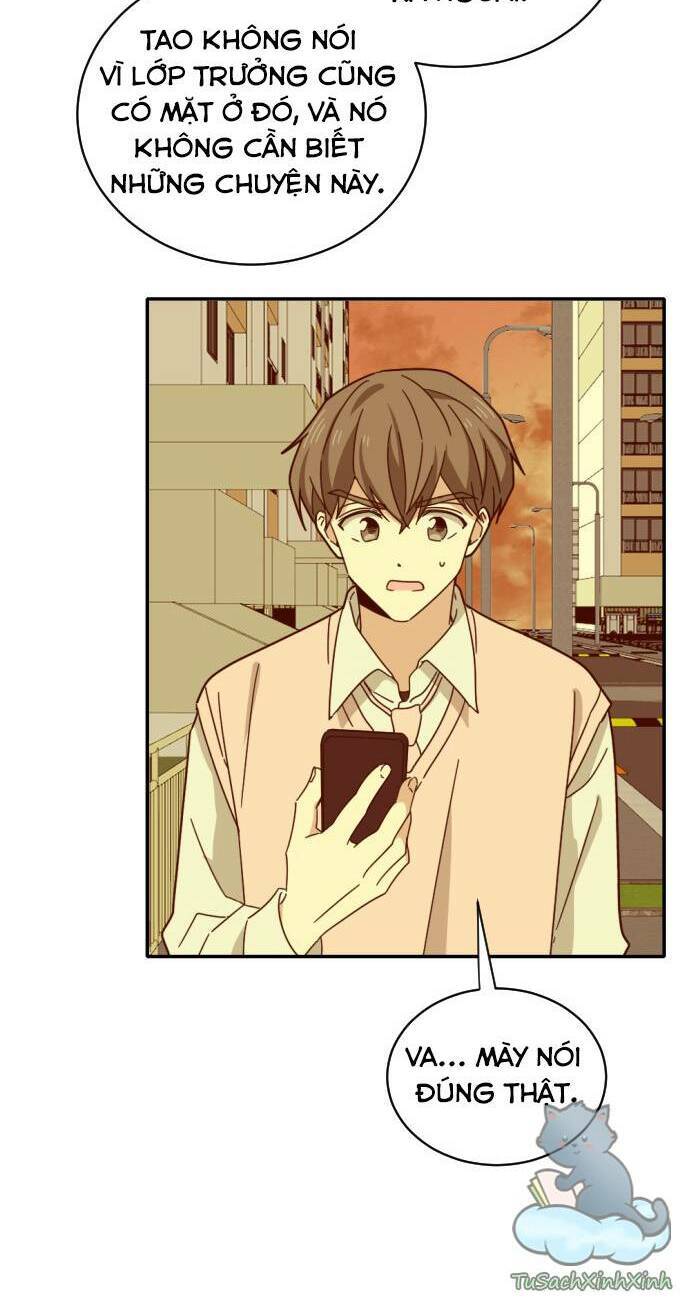 Bạn Của Em Trai Chapter 2 - 8