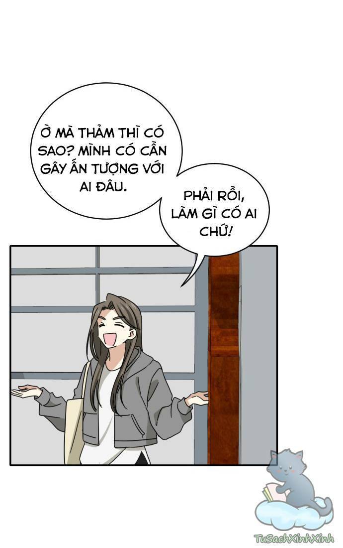 Bạn Của Em Trai Chapter 2 - 71