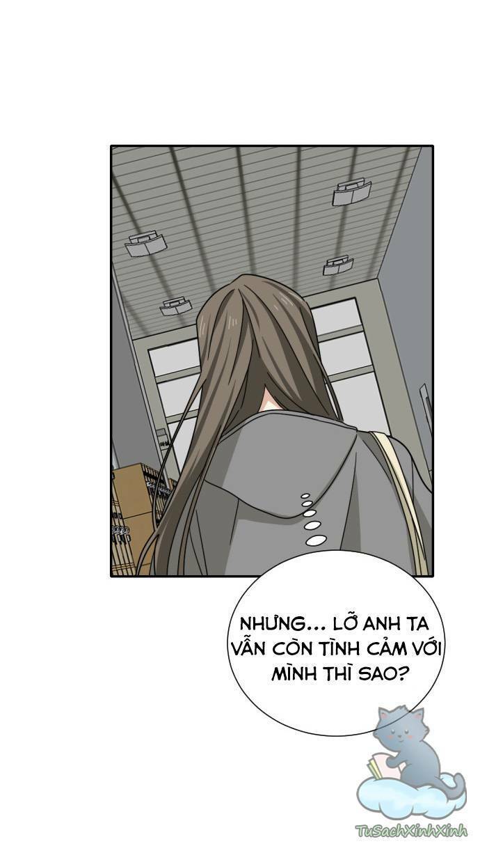 Bạn Của Em Trai Chapter 2 - 74