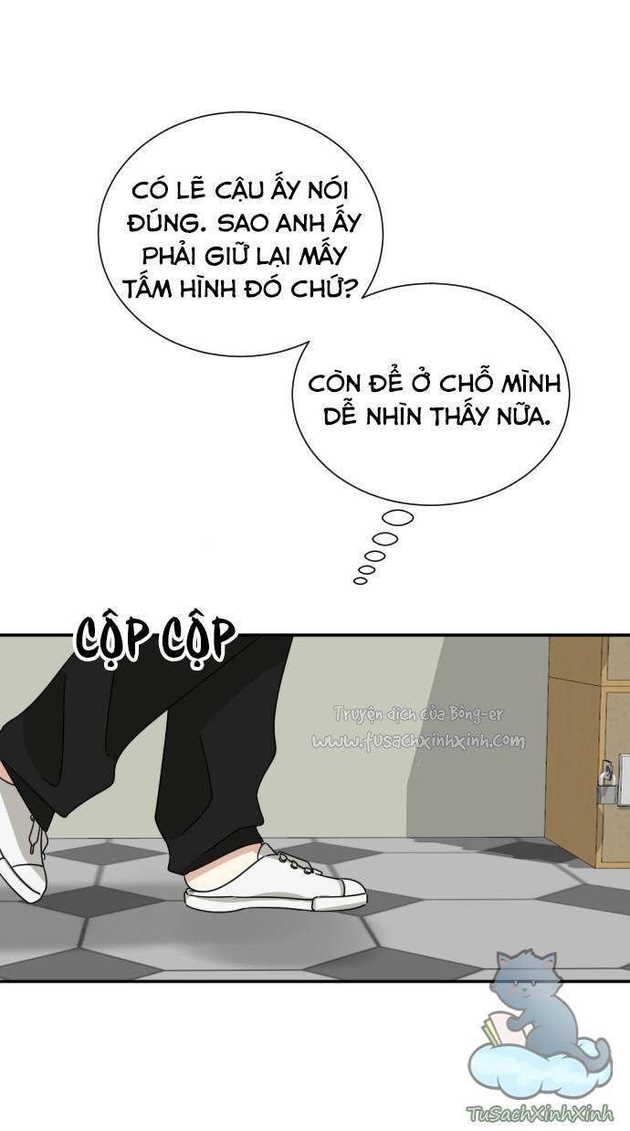 Bạn Của Em Trai Chapter 2 - 75