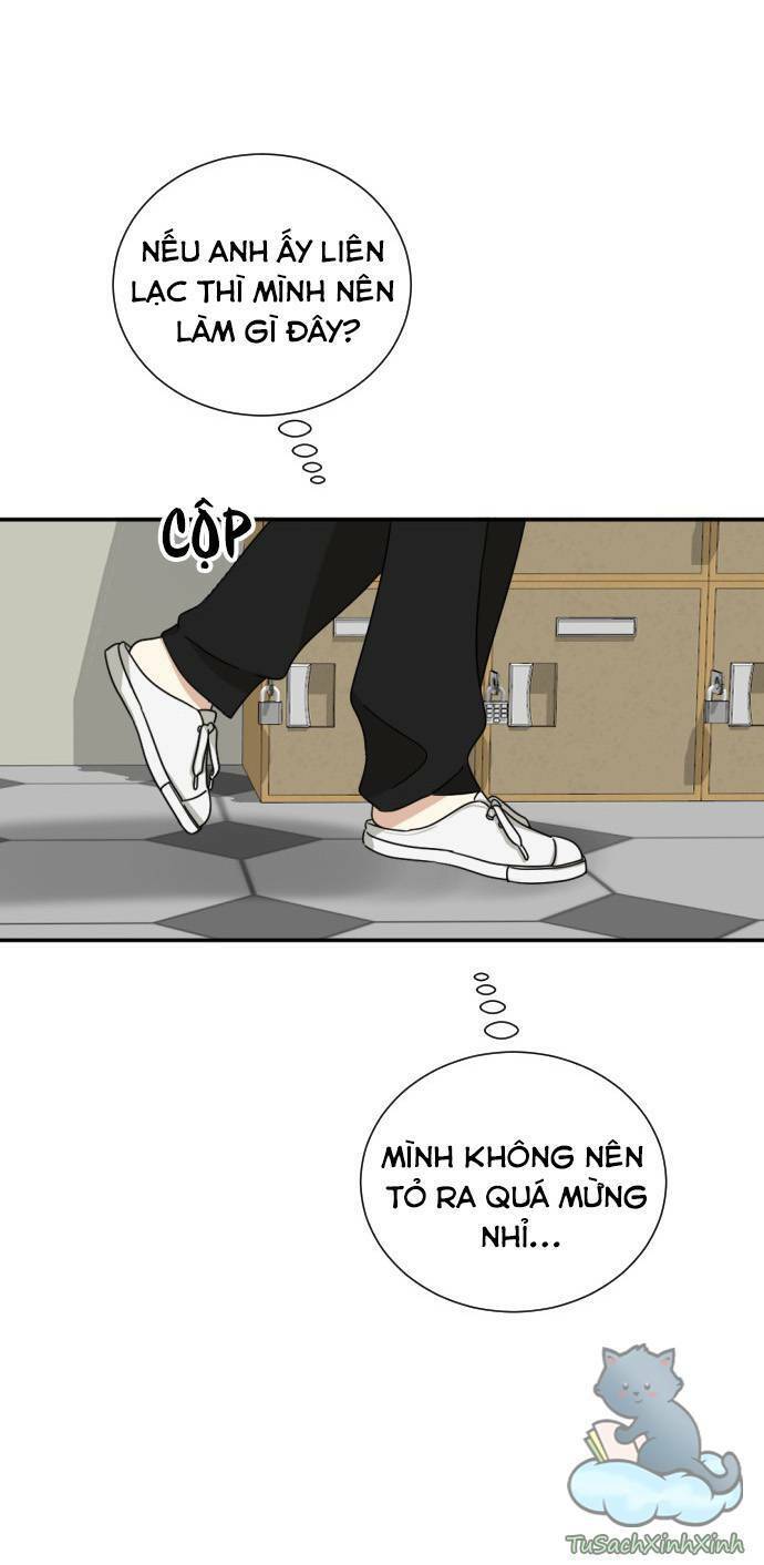 Bạn Của Em Trai Chapter 2 - 76