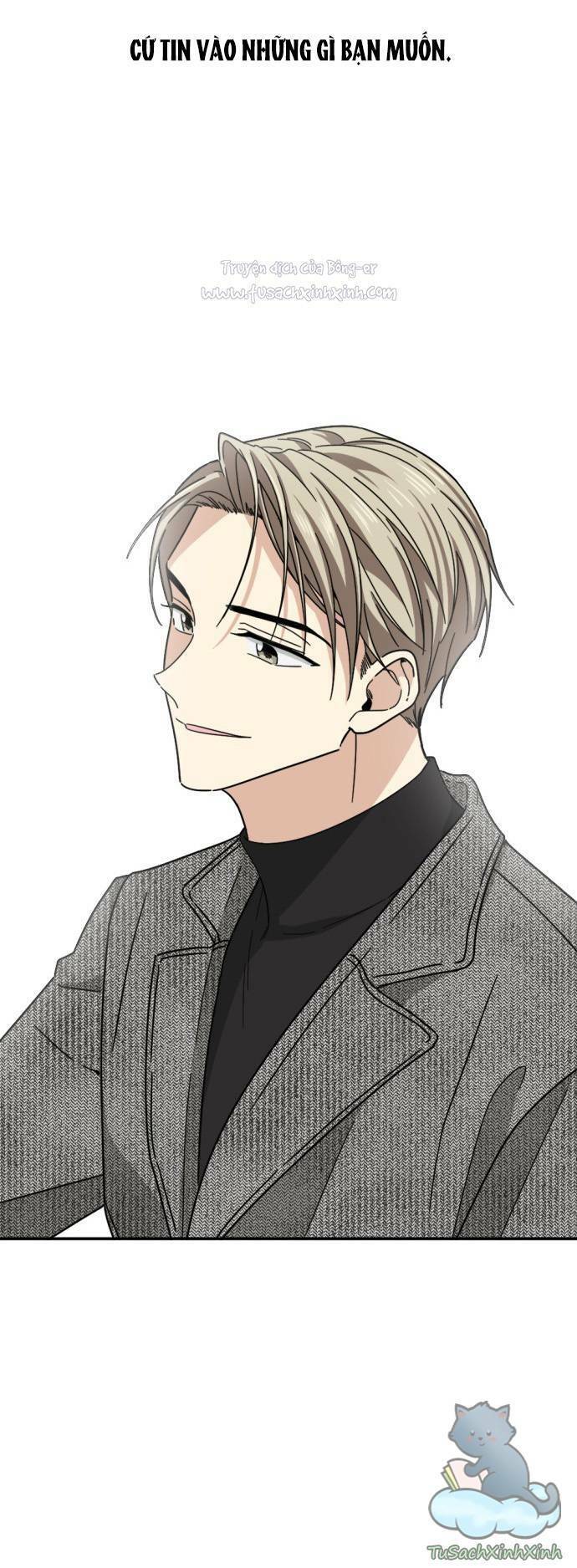 Bạn Của Em Trai Chapter 2 - 78