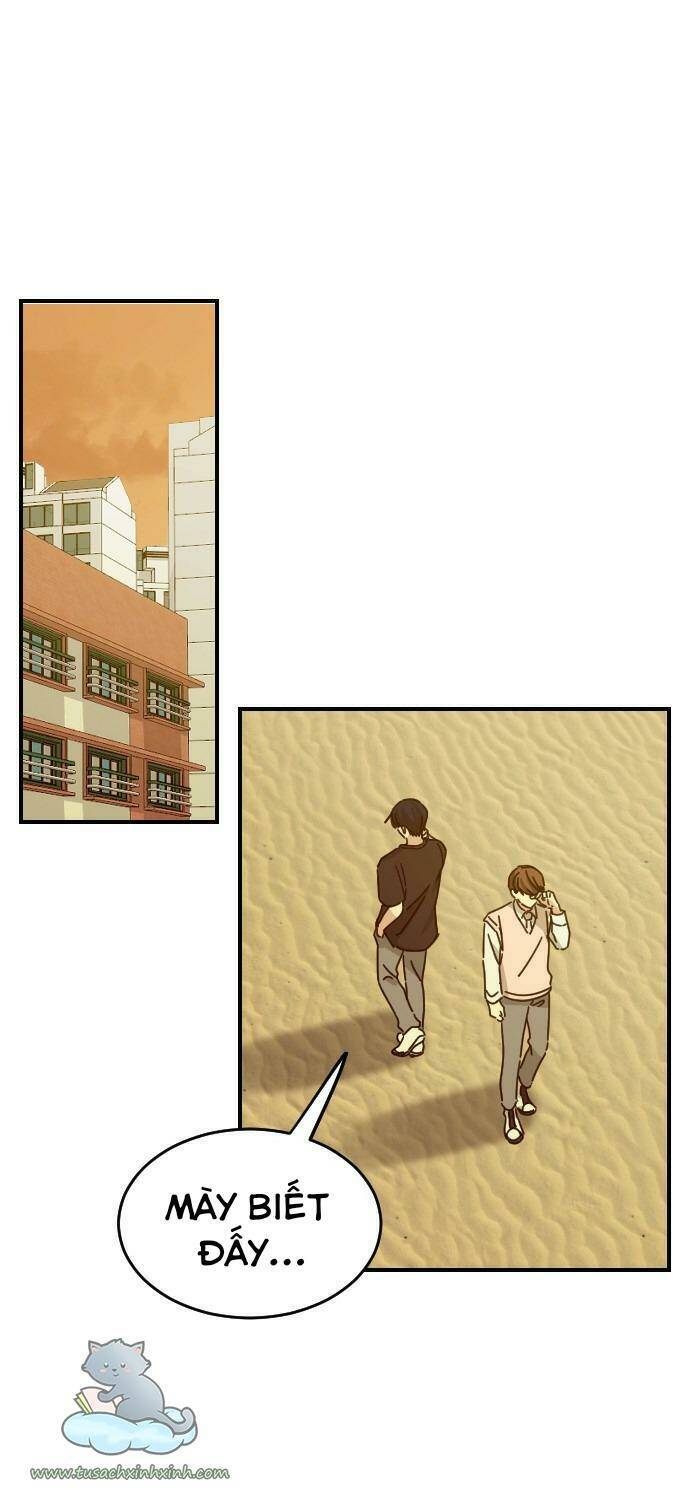 Bạn Của Em Trai Chapter 20 - 2