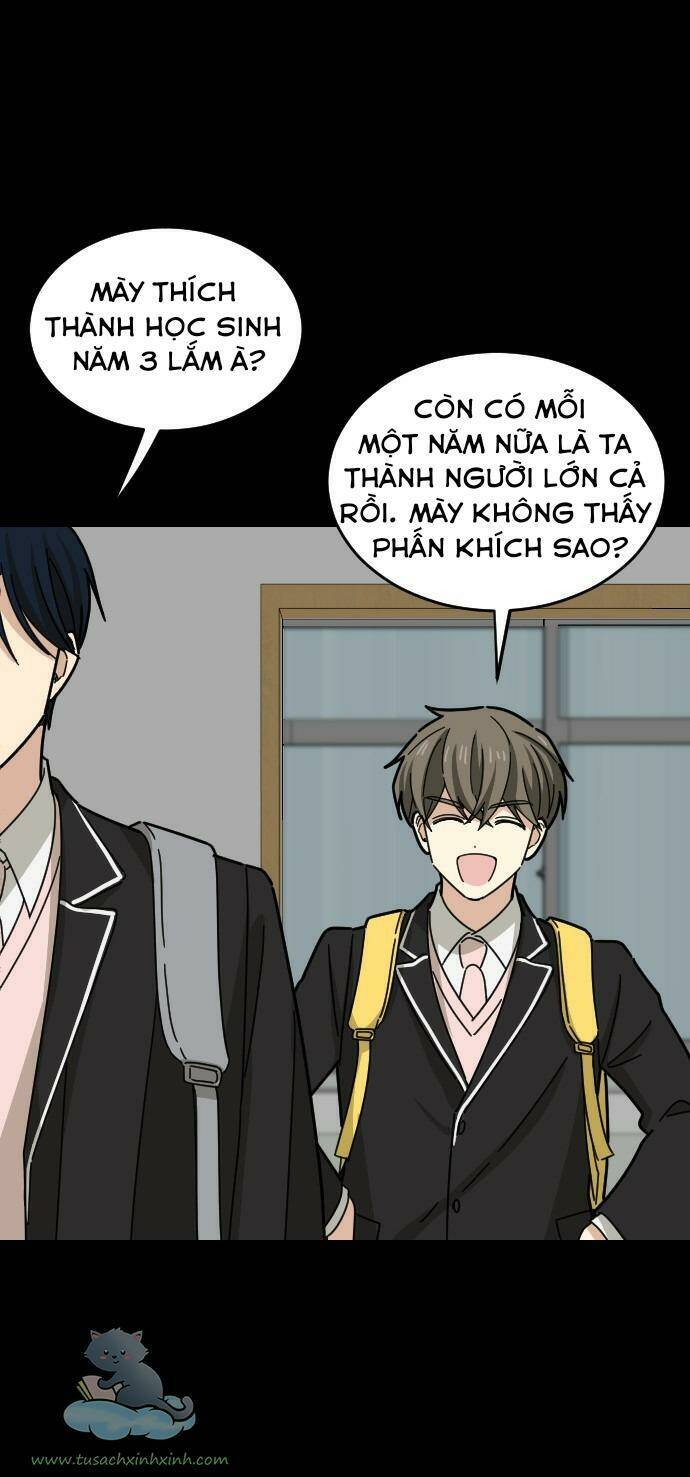 Bạn Của Em Trai Chapter 20 - 11