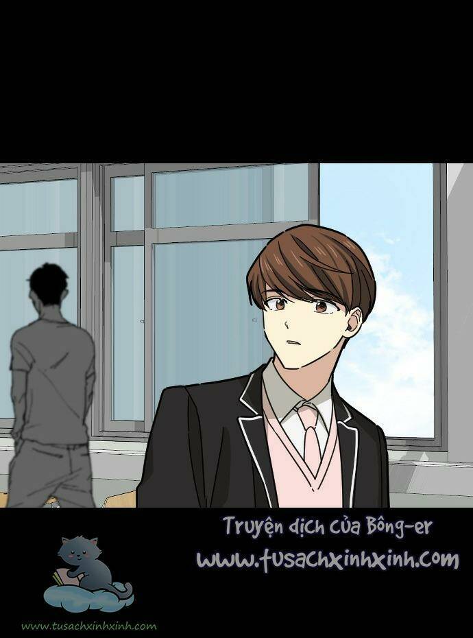 Bạn Của Em Trai Chapter 20 - 12