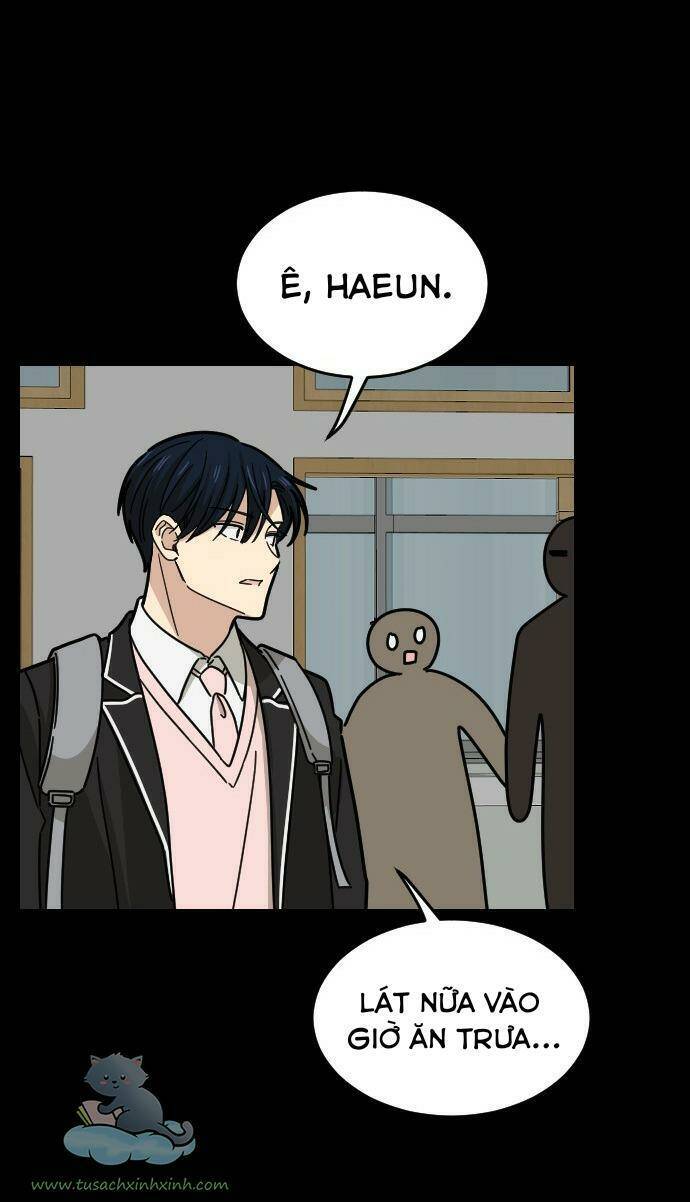 Bạn Của Em Trai Chapter 20 - 13