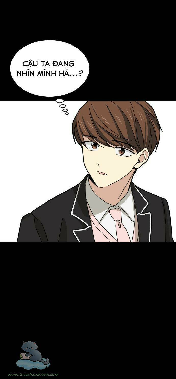 Bạn Của Em Trai Chapter 20 - 16