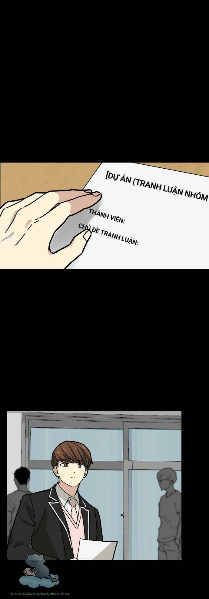 Bạn Của Em Trai Chapter 20 - 17