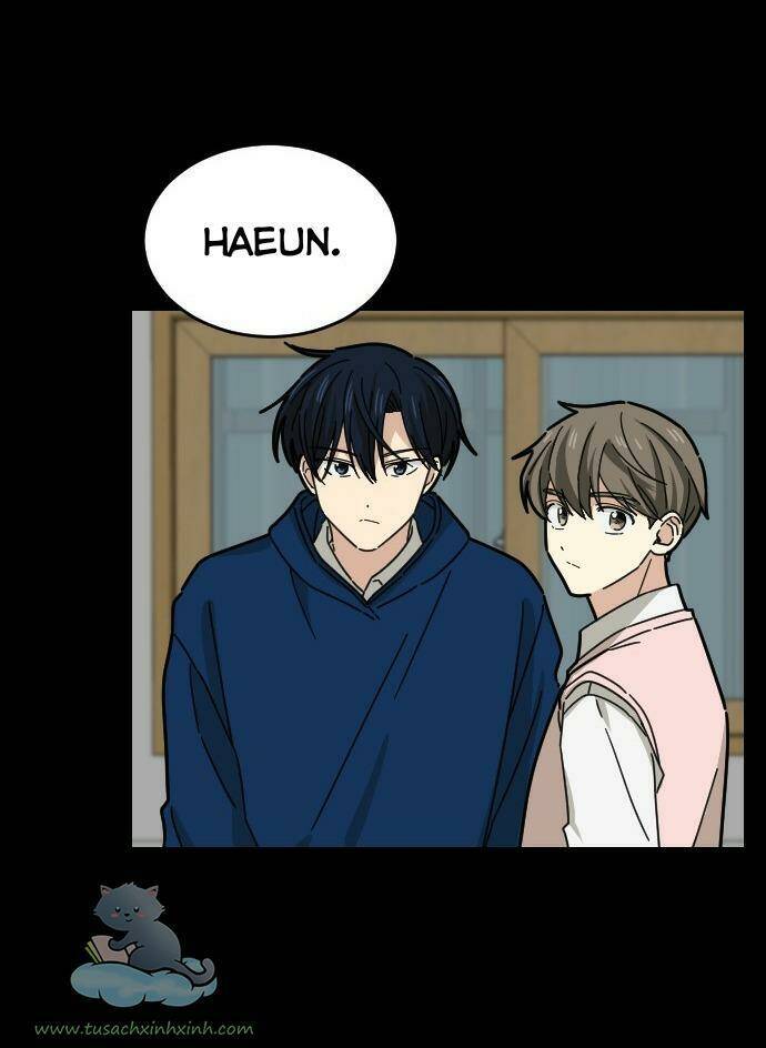 Bạn Của Em Trai Chapter 20 - 18