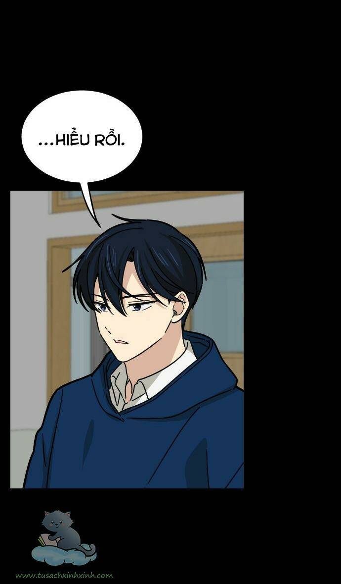 Bạn Của Em Trai Chapter 20 - 21