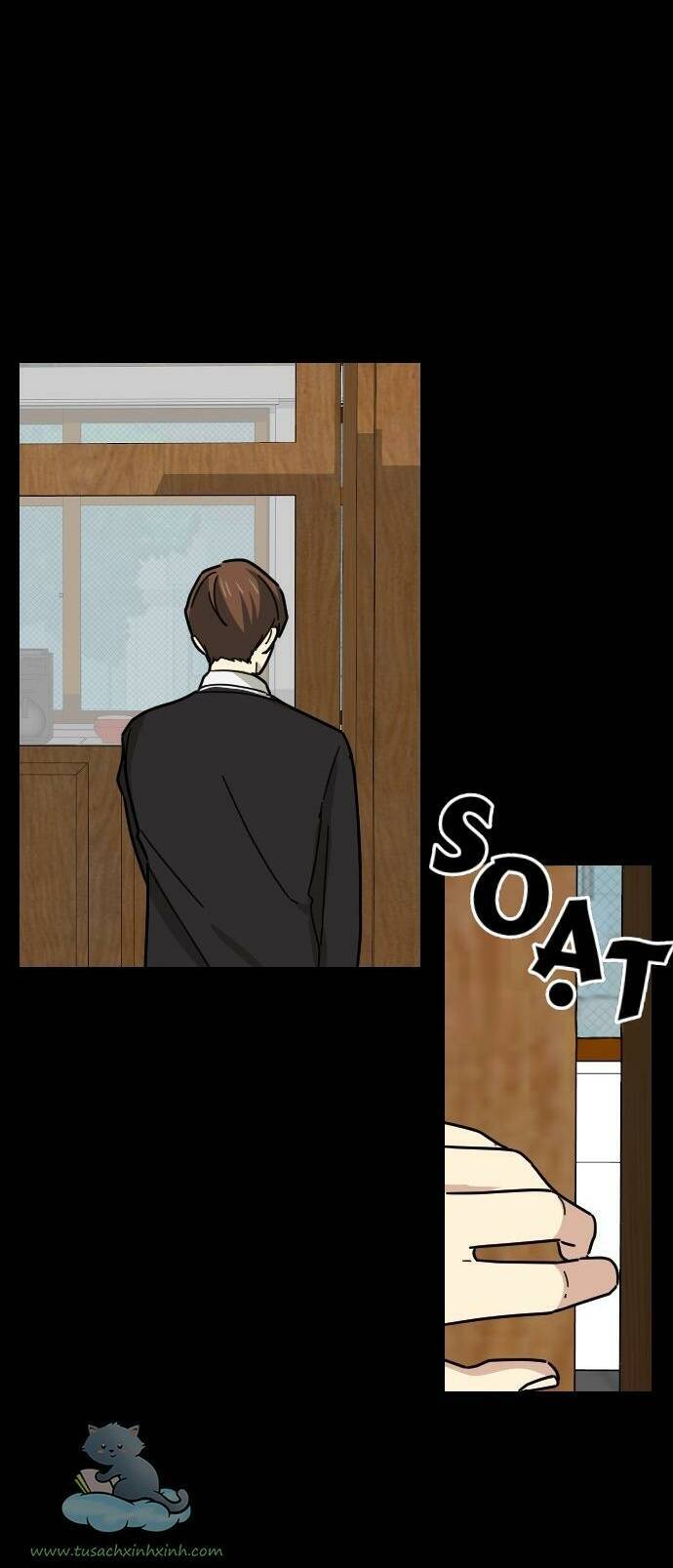 Bạn Của Em Trai Chapter 20 - 23