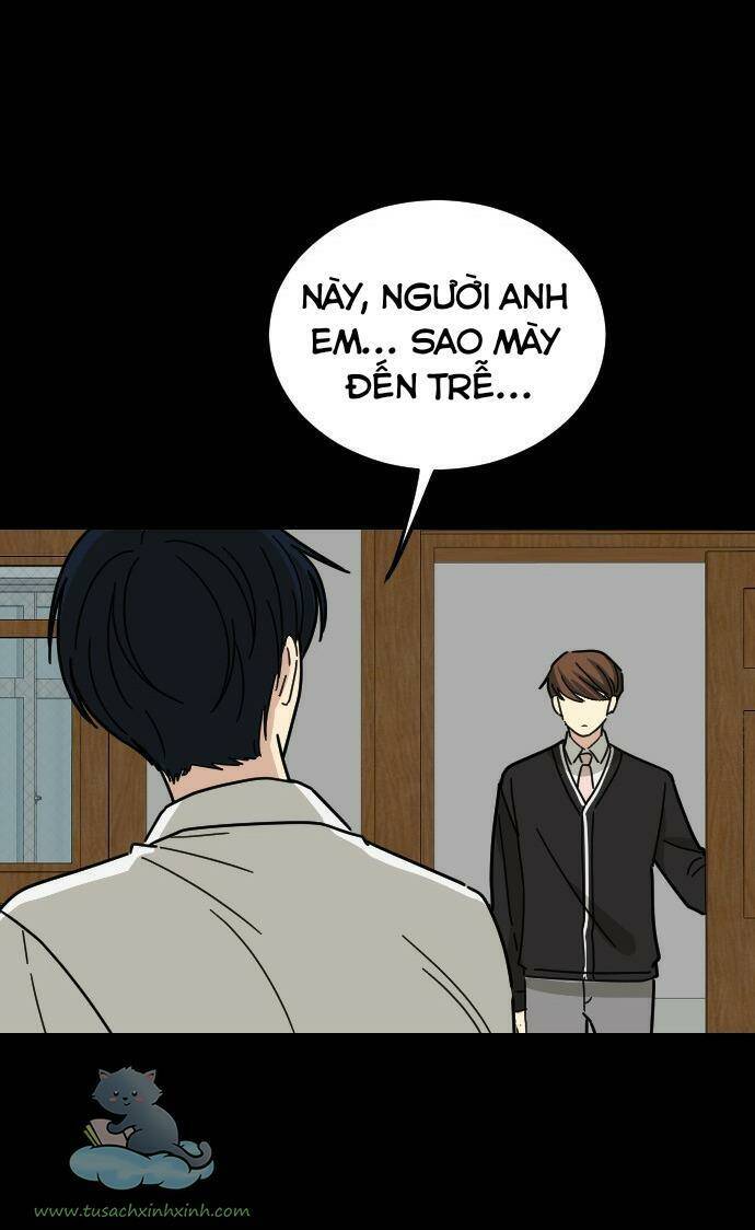 Bạn Của Em Trai Chapter 20 - 24