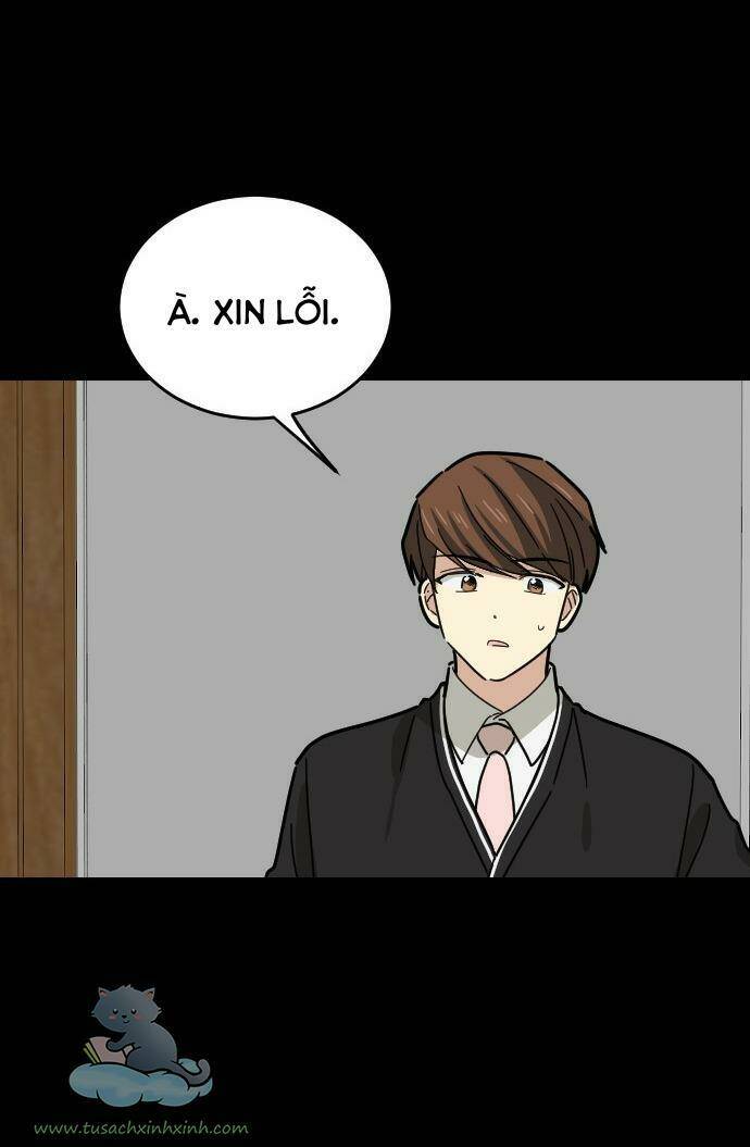 Bạn Của Em Trai Chapter 20 - 25